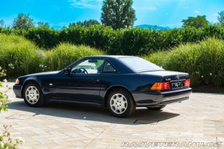Mercedes-Benz 320 SL 320 1994