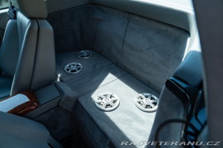 Mercedes-Benz 320 SL 320 1994