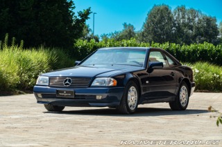 Mercedes-Benz 320 SL 320 1994