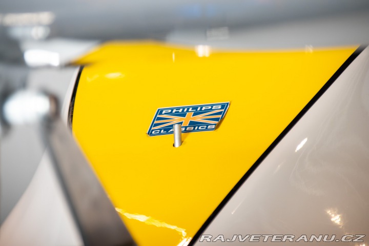 Ostatní značky Ostatní modely GRD 373/75-047K Formula 3 1975