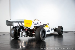 Ostatní značky Ostatní modely GRD 373/75-047K Formula 3 1975