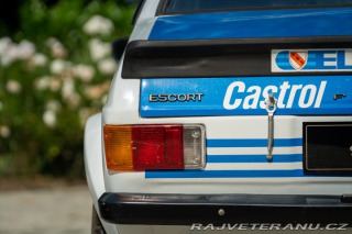 Ford Escort RS 2000 1978