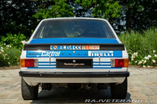 Ford Escort RS 2000 1978