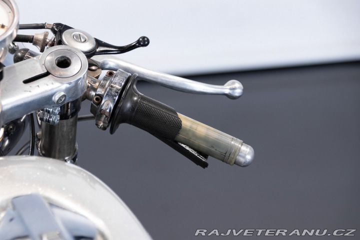Ducati 350 Desmo 1972