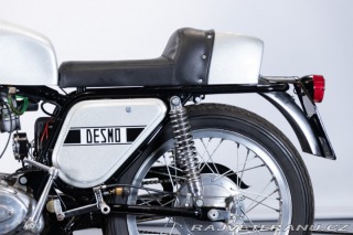 Ducati 350 Desmo 1972