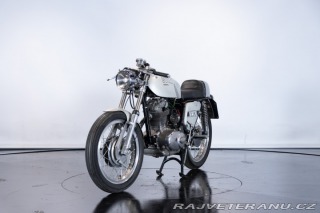 Ducati 350 Desmo 1972