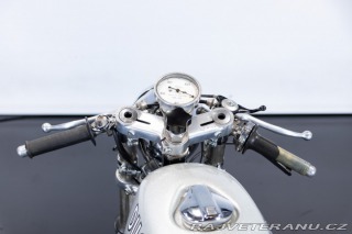 Ducati 350 Desmo 1972