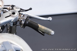 Ducati 350 Desmo 1972