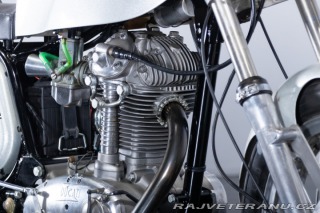 Ducati 350 Desmo 1972