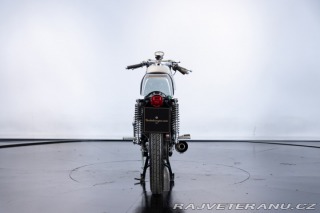 Ducati 350 Desmo 1972