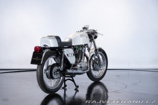 Ducati 350 Desmo 1972
