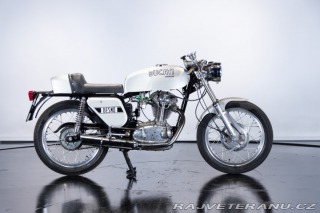 Ducati 350 Desmo 1972
