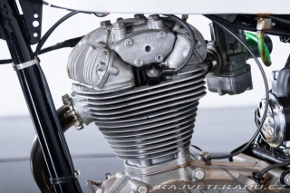 Ducati 350 Desmo 1972