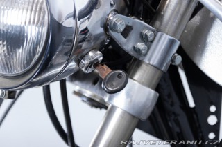Ducati 350 Desmo 1972