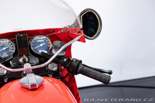 Ducati 900 MHR 900 Mike Hailwood Replica 1984