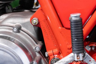 Ducati 900 MHR 900 Mike Hailwood Replica 1984