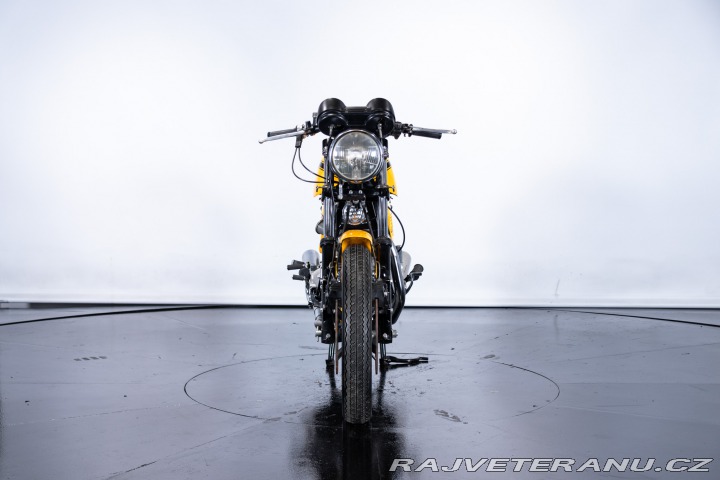 Ducati 750 GT 1974