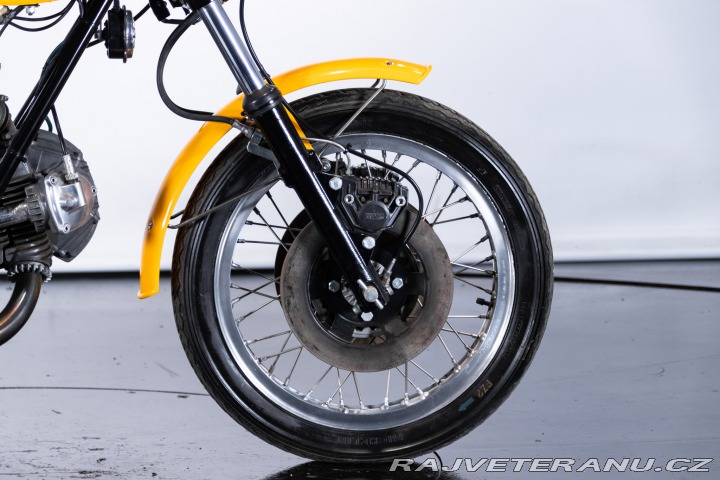 Ducati 750 GT 1974