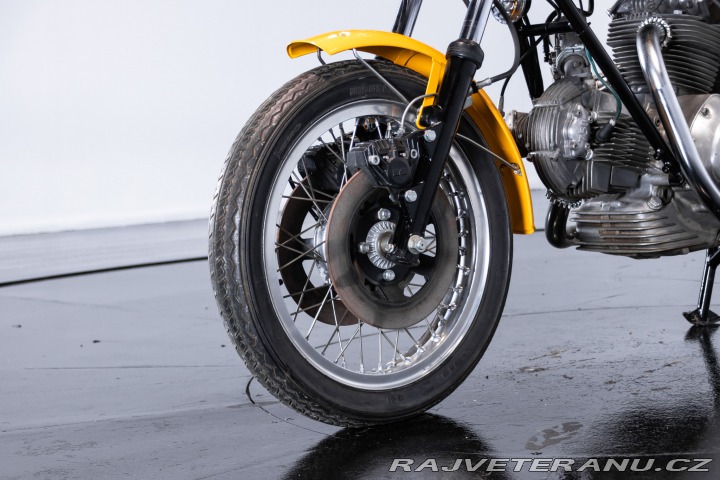 Ducati 750 GT 1974