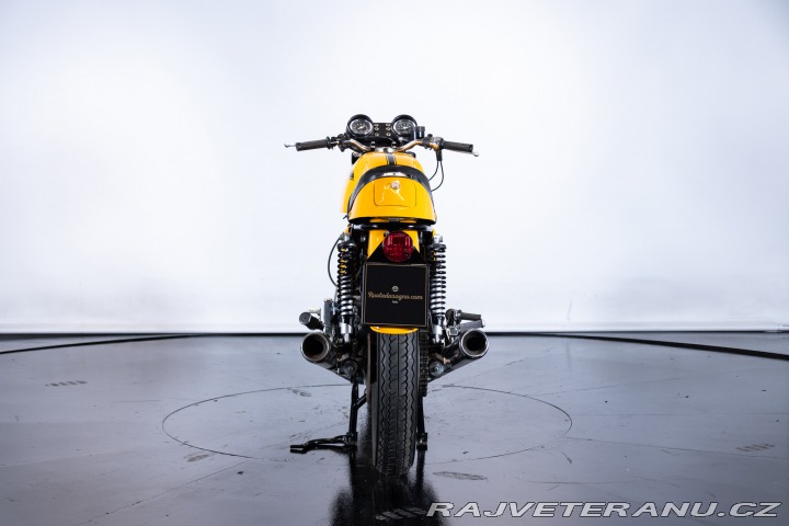 Ducati 750 GT 1974