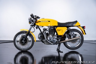 Ducati 750 GT 1974