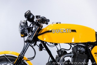 Ducati 750 GT 1974