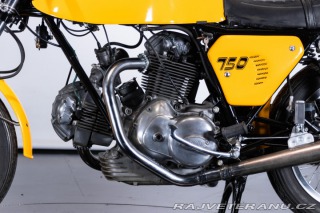 Ducati 750 GT 1974
