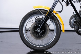 Ducati 750 GT 1974