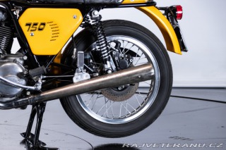 Ducati 750 GT 1974