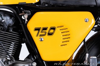 Ducati 750 GT 1974