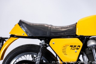 Ducati 750 GT 1974