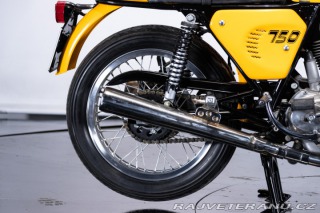 Ducati 750 GT 1974