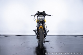 Ducati 750 GT 1974