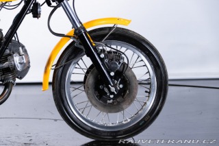 Ducati 750 GT 1974