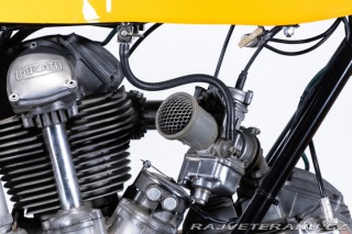 Ducati 750 GT 1974