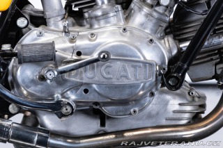 Ducati 750 GT 1974