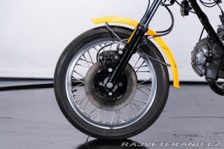 Ducati 750 GT 1974