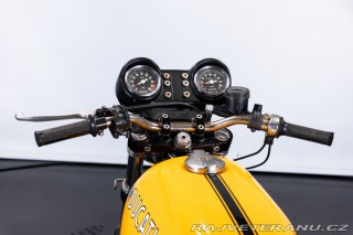 Ducati 750 GT 1974