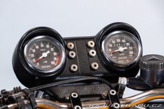 Ducati 750 GT 1974