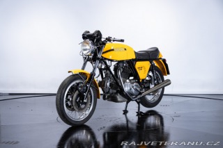 Ducati 750 GT 1974