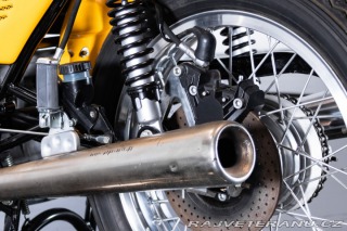 Ducati 750 GT 1974