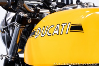 Ducati 750 GT 1974