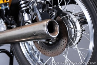 Ducati 750 GT 1974