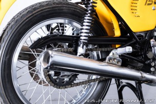 Ducati 750 GT 1974