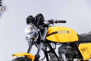 Ducati 750 GT 1974