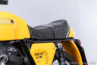 Ducati 750 GT 1974