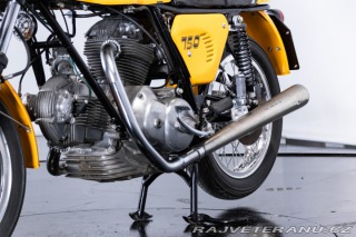 Ducati 750 GT 1974