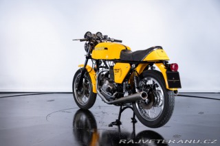 Ducati 750 GT 1974