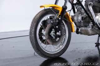 Ducati 750 GT 1974