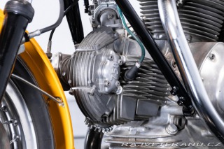 Ducati 750 GT 1974